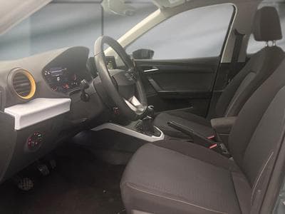 Seat Arona -26% 1.0 TSI 115cv+MIRRORLINK+RADAR+LED+Options (2025) - Photo 7