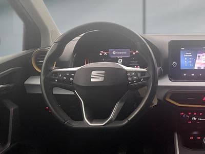 Seat Arona -26% 1.0 TSI 115cv+MIRRORLINK+RADAR+LED+Options (2025) - Photo 9