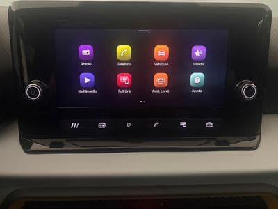 Seat Arona -26% 1.0 TSI 115cv+MIRRORLINK+RADAR+LED+Options (2025) - Photo 10