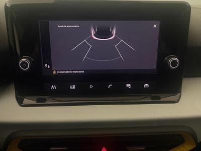 Seat Arona -26% 1.0 TSI 115cv+MIRRORLINK+RADAR+LED+Options (2025) - Photo 11