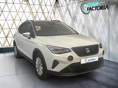Seat Arona -26% 1.0 TSI 115cv+MIRRORLINK+RADAR+LED+Options (2025) - Photo 2