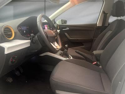 Seat Arona -26% 1.0 TSI 115cv+MIRRORLINK+RADAR+LED+Options (2025) - Photo 7