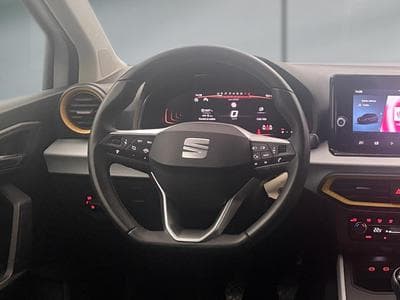 Seat Arona -26% 1.0 TSI 115cv+MIRRORLINK+RADAR+LED+Options (2025) - Foto 9