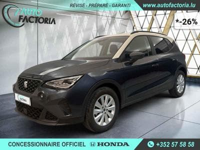 Seat Arona -26% 1.0 TSI 115Cv Special Edition+Options (2025) - Foto 1