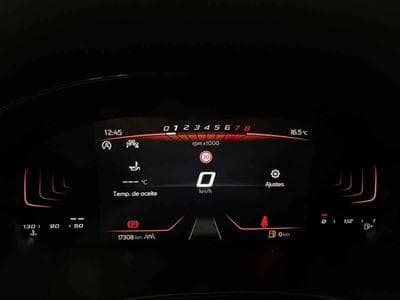 Seat Arona -26% 1.0 TSI 115Cv Special Edition+Options (2025) - Foto 10