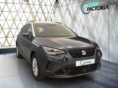 Seat Arona -26% 1.0 TSI 115Cv Special Edition+Options (2025) - Foto 2