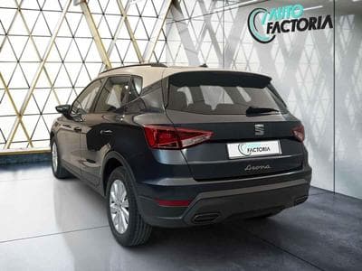 Seat Arona -26% 1.0 TSI 115Cv Special Edition+Options (2025) - Foto 4