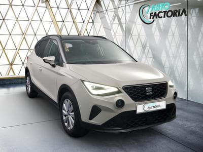Seat Arona -26% 1.0 TSI 115cv+MIRRORLINK+RADAR+LED+Options (2025) - Foto 2