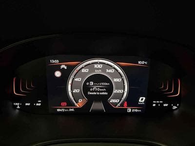 Seat Ibiza -20% 1.0 TSI 115cv +MIRRORLINK+CAM+LED+Options (2025) - Photo 10