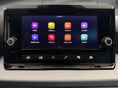 Seat Ibiza -20% 1.0 TSI 115cv +MIRRORLINK+CAM+LED+Options (2025) - Foto 11