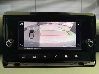 Seat Ibiza -20% 1.0 TSI 115cv +MIRRORLINK+CAM+LED+Options (2025) - Photo 12