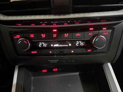 Seat Ibiza -20% 1.0 TSI 115cv +MIRRORLINK+CAM+LED+Options (2025) - Photo 13