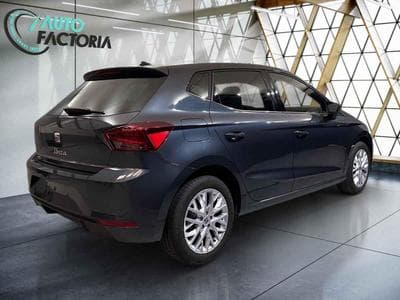 Seat Ibiza -20% 1.0 TSI 115cv +MIRRORLINK+CAM+LED+Options (2025) - Foto 3