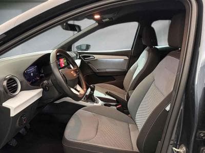 Seat Ibiza -20% 1.0 TSI 115cv +MIRRORLINK+CAM+LED+Options (2025) - Photo 7