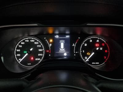 Fiat Tipo Break -33% 1.6 D 130cv+MIRRORLINK+RADARS+Options (2024) - Photo 10