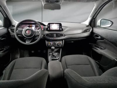 Fiat Tipo Break -33% 1.6 D 130cv+MIRRORLINK+RADARS+Options (2024) - Photo 6
