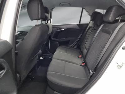 Fiat Tipo Break -33% 1.6 D 130cv+MIRRORLINK+RADARS+Options (2024) - Photo 8