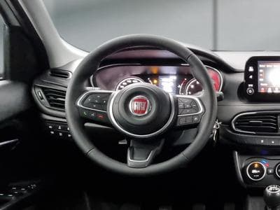 Fiat Tipo Break -33% 1.6 D 130cv+MIRRORLINK+RADARS+Options (2024) - Photo 9