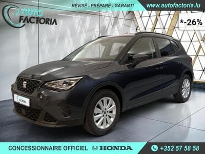 Seat Arona -26% 1.0 TSI 115Cv Special Edition+Options (2025) - Photo 1