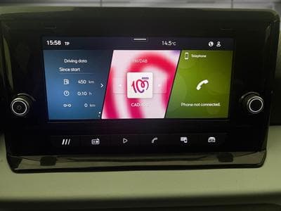 Seat Arona -26% 1.0 TSI 115Cv Special Edition+Options (2025) - Foto 11