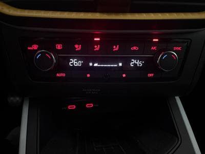 Seat Arona -26% 1.0 TSI 115Cv Special Edition+Options (2025) - Photo 12