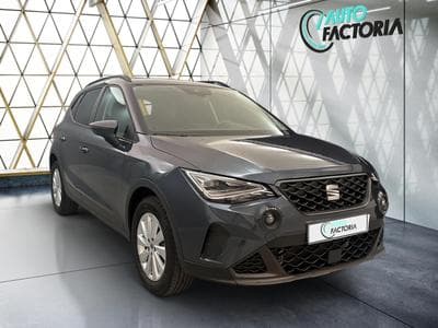 Seat Arona -26% 1.0 TSI 115Cv Special Edition+Options (2025) - Photo 2