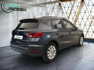 Seat Arona -26% 1.0 TSI 115Cv Special Edition+Options (2025) - Photo 3