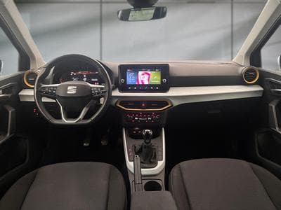 Seat Arona -26% 1.0 TSI 115Cv Special Edition+Options (2025) - Photo 6