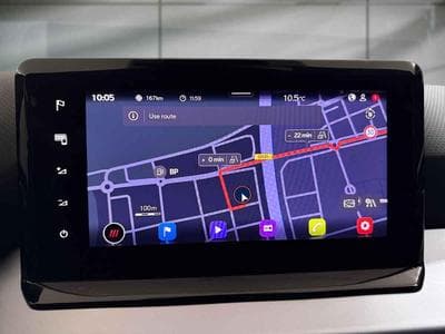 Seat Ibiza -24% 1.0 TSI 115cv FR +GPS+CAM+FULL LED+Options (2025) - Photo 10