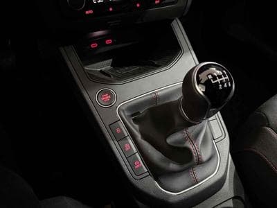 Seat Ibiza -24% 1.0 TSI 115cv FR +GPS+CAM+FULL LED+Options (2025) - Photo 13