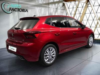 Seat Ibiza -24% 1.0 TSI 115cv FR +GPS+CAM+FULL LED+Options (2025) - Foto 3
