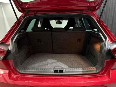 Seat Ibiza -24% 1.0 TSI 115cv FR +GPS+CAM+FULL LED+Options (2025) - Photo 5