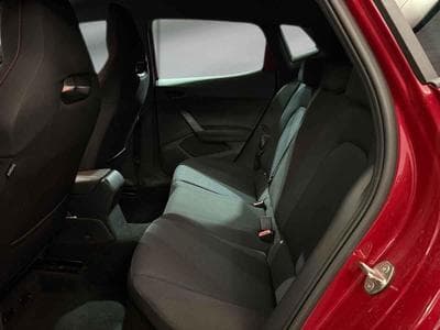 Seat Ibiza -24% 1.0 TSI 115cv FR +GPS+CAM+FULL LED+Options (2025) - Photo 8