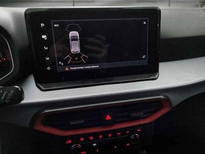 Seat Ibiza -24% 1.0 TSI 115cv FR +GPS+CAM+FULL LED+Options (2025) - Photo 11