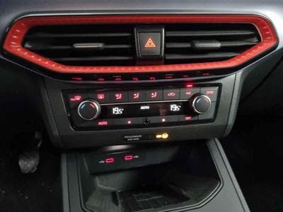 Seat Ibiza -24% 1.0 TSI 115cv FR +GPS+CAM+FULL LED+Options (2025) - Photo 13