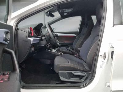 Seat Ibiza -24% 1.0 TSI 115cv FR +GPS+CAM+FULL LED+Options (2025) - Foto 7