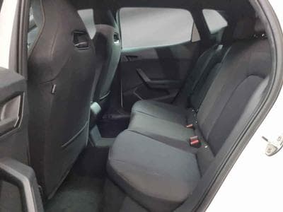 Seat Ibiza -24% 1.0 TSI 115cv FR +GPS+CAM+FULL LED+Options (2025) - Photo 8