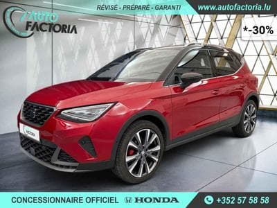 Seat Arona -30% 1.0 TSI 115cv FR +GPS+CAM+PARK ASSIST+Opts (2025) - Foto 1