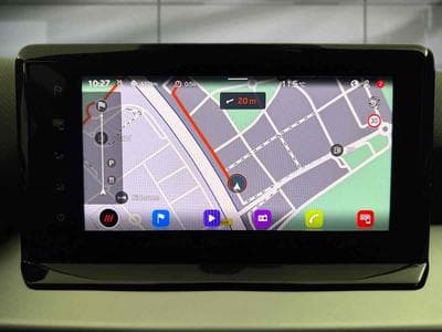 Seat Arona -30% 1.0 TSI 115cv FR +GPS+CAM+PARK ASSIST+Opts (2025) - Photo 10