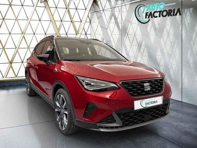 Seat Arona -30% 1.0 TSI 115cv FR +GPS+CAM+PARK ASSIST+Opts (2025) - Foto 2