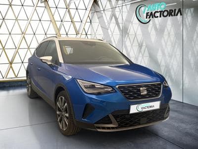 Seat Arona -30% 1.0 TSI 115cv FR +GPS+CAM+PARK ASSIST+Opts (2025) - Photo 2