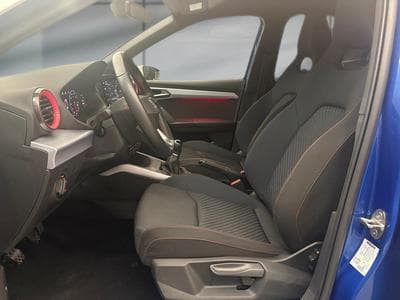 Seat Arona -30% 1.0 TSI 115cv FR +GPS+CAM+PARK ASSIST+Opts (2025) - Photo 7