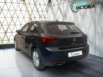 Seat Ibiza -24% 1.0 TSI 115cv FR +GPS+CAM+FULL LED+Options (2025) - Foto 4