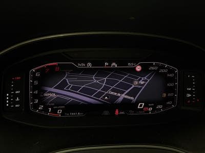 Seat Arona -30% 1.0 TSI 115cv FR +GPS+CAM+PARK ASSIST+Opts (2025) - Foto 10