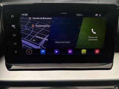 Seat Arona -30% 1.0 TSI 115cv FR +GPS+CAM+PARK ASSIST+Opts (2025) - Foto 13