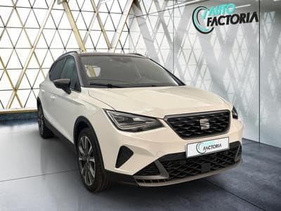 Seat Arona -30% 1.0 TSI 115cv FR +GPS+CAM+PARK ASSIST+Opts (2025) - Photo 2