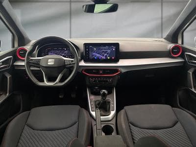 Seat Arona -30% 1.0 TSI 115cv FR +GPS+CAM+PARK ASSIST+Opts (2025) - Photo 6