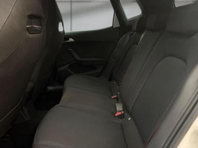 Seat Arona -30% 1.0 TSI 115cv FR +GPS+CAM+PARK ASSIST+Opts (2025) - Photo 8