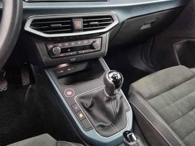 Seat Arona -31% 1.0 TSI 115cv XPerience+MIRRORLINK+CAM+LED (2025) - Photo 11