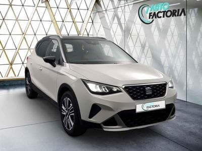 Seat Arona -31% 1.0 TSI 115cv XPerience+MIRRORLINK+CAM+LED (2025) - Photo 2